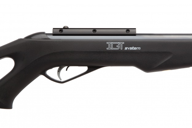 Гвинтівка пневматична Gamo Whisper IGT кал.4,5  Фото 2
